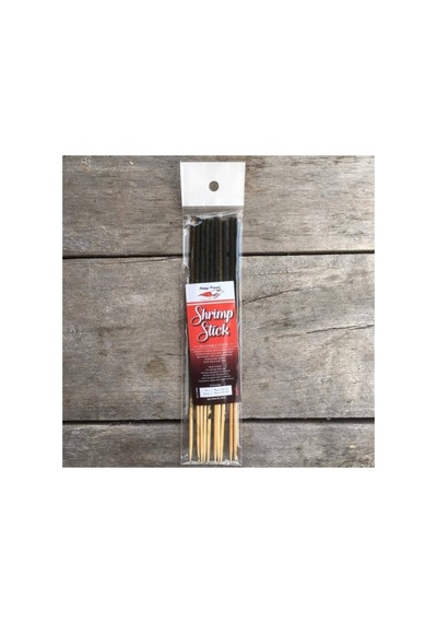 Shrimps Forever Shrimp Sticks Algea 10pcs Stick