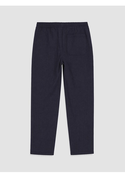 LC Waikiki Lc Waıkıkı Lacivert Relax Fit Gabardin Erkek Pantolon