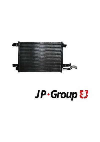 Jp Group 1127200100 Klima Radyatörü Bls Bjb Cbzb Bse Cfhc Cax Bmy Cthd Blf Cayc Dfsd Czcb Cavd Vw Golf V Vı Jetta Caddy Iıı Iv A3 Süper B Leon Touran 2004