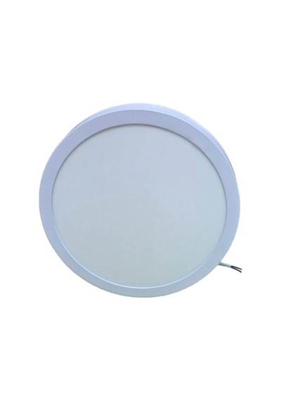 18w sıva üstü Tavan Led Lamba