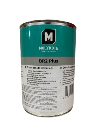Molykote Br2 1kg