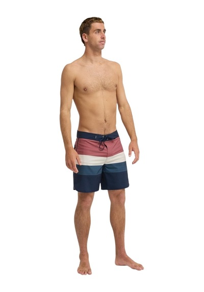 Quiksilver Quıksılver Surfsılk Cargo 3108 Lacivert