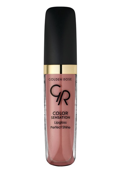 Color Sensation Lipgloss No: 103 Rose - Renkli Dudak Parlatıcısı