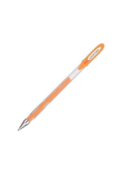 Unı-ball Um-120 Sıgno Roller 0.7mm Turuncu Diğer