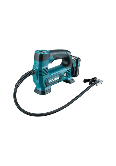 Makita Lastik Şişirme Makinası 12v Mp100dz