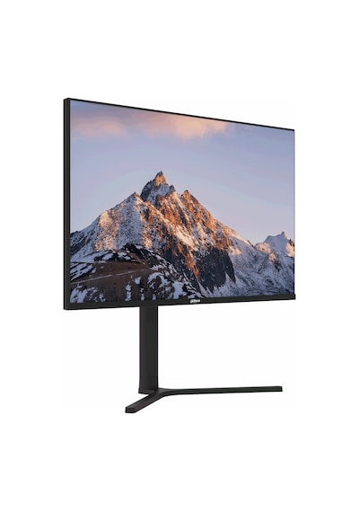 Dahua Lm27-b201a 27" 100hz 5ms Vga+hdmı+dp Fullhd Ips Pivot Vesa Monitör