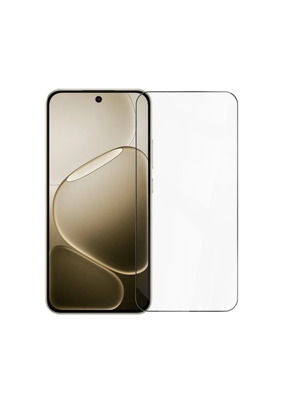 Bufalo Oppo A6 Pro 4g/5g Esd Anti Static Cam Ekran Koruyucu