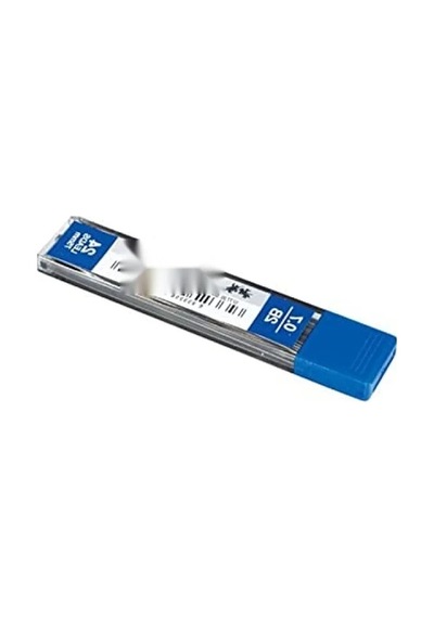 Paslanmaz Çelik 0.7 Mm Kalem Ucu, 2b, Taşınabilir