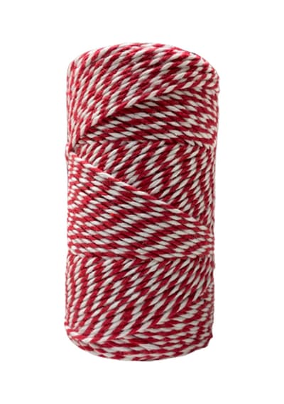 Marteniçka Paketleme Bileklik Ipi