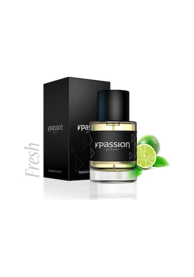 Le Passion EA1 Erkek Parfüm EDP 55 ML