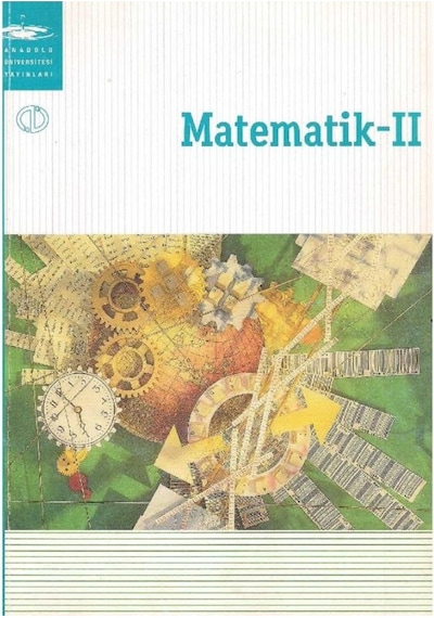 Matematik 2 (510904340)