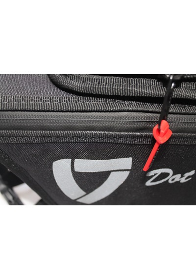 Dot Cycle Gidon Çantası Maxi Scooter