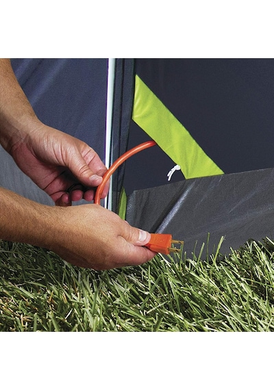 Coleman 4 Kişilik Sundome Çadır Lacivert