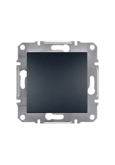 Schneider Eph5600171 Asfora Kör Kapak Antrasit