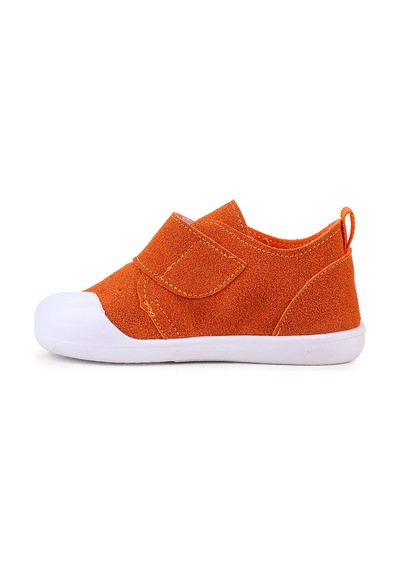 Kiko Kids Rosie Cırtlı Kız Bebek Günlük Ayakkabı