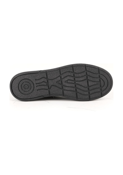 Libero L081.24106 Klasik Dikiş Detaylı Antik Görünümlü Termo Taban Kadın Loafer Ayakkabı Siyah Libero L081.24106 Klasik Dikiş Detaylı Antik Görünümlü Termo Taban Kadın Loafer Ayakkabı Siyah