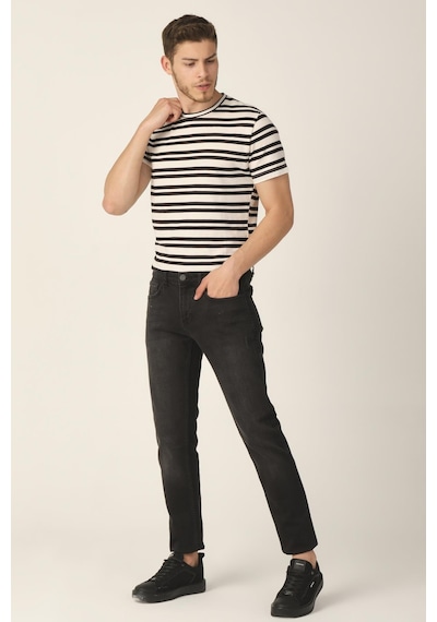 Alexandergardi Alexandergardı Slim Fit Pantolon A92y3560 001