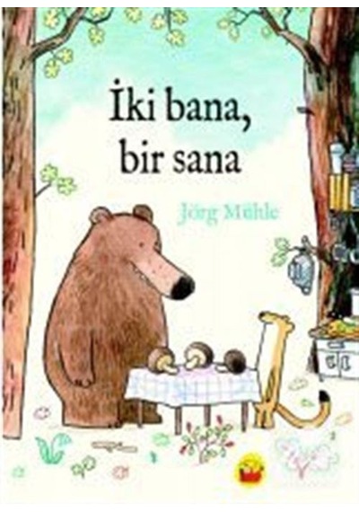 Iki Bana. Bir Sana / Jörg Mühle