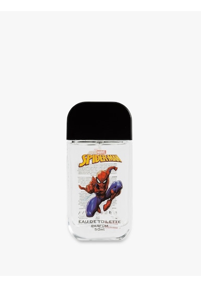 Koton Parfüm Spiderman Lisanslı 50 Ml Beyaz 4sam60038aa Beyaz