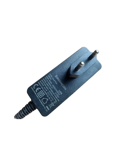 Sagemcom 12v 2a Modem Ve Arduino Uyumlu Priz Tipi Adaptör Msg-v2000er120-024e0-de