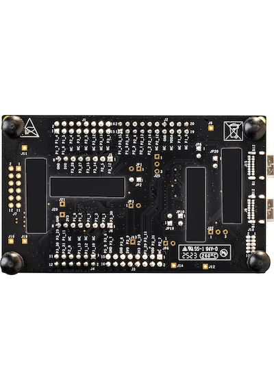 Frdm-mcxa153 Geliştirme Kartı Mcxa15x Arm Cortex-m33 Core 64mhz 128kb Flash 32 Kb Ram Uart Spi I2c
