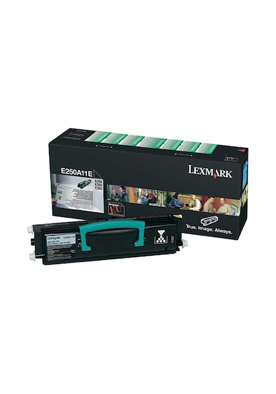 Lexmark E250-E250A11E  Toner