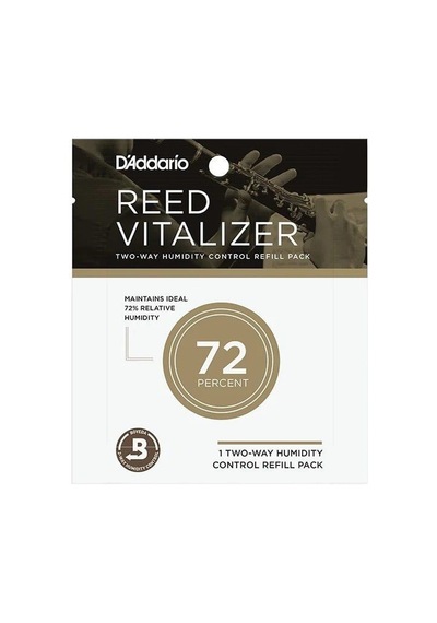 D'addario Rv0173 Nem Alıcı