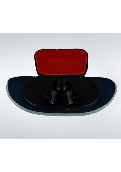 Ova-1 Yapıştırmalı Universal Iç Dikiz Aynası 9X4 Cm