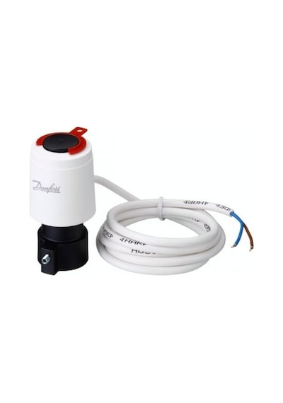 Danfoss Termal Vana Motoru Twa-A 088H3112