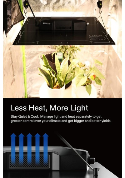 Flexstar Quantum Board 120w Samsung Lm301h Led-1638 Beyaz
