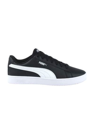 Puma Rickie Classic Erkek Siyah Spor Ayakkabı 394251-06