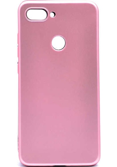Xiaomi Mi 8 Lite Kilif Soft Mat Premier Case 394917683
