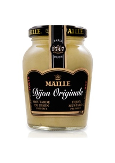 Maille Hardal Dijon Originale 215 Gr