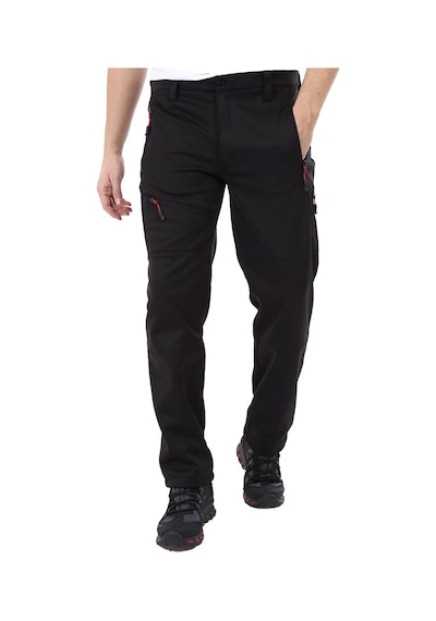 Ghassy Co Erkek Tactical Outdoor Su Geçirmez Softshell Pantolon - 473438328