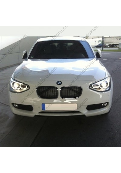 Bmw F20 Xenon Oem Ampulü 1 Serisi Photon D1S 6000K %50 Fazla Işık
