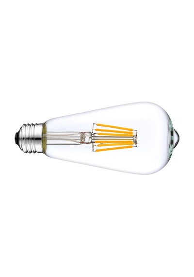 Sl-03 6w Daylight A+ Akıllı Ampul Wifi Uzaktan Kontrol Dim Edilebilir Alexa Google Uyumlu E27 Diğer