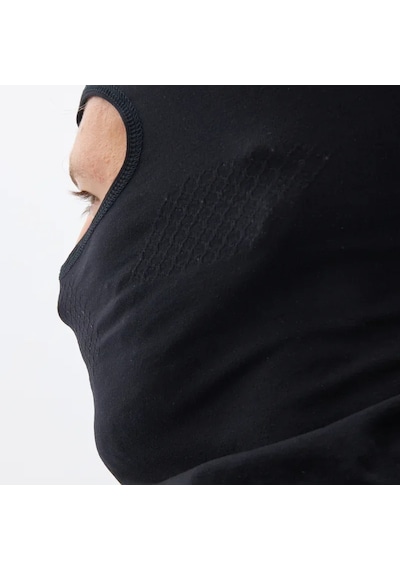 Rebelhorn Freeze Iı Termal Balaklava Siyah S
