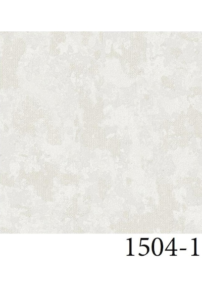 Adawall Vera 1504-1 Mermer Desenli Düz Sade Duvar Kağıdı