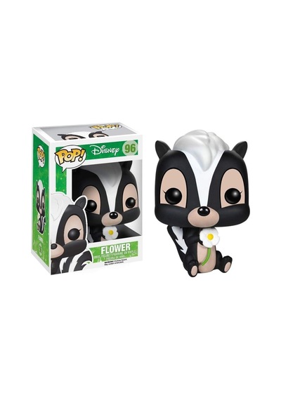 Funko Pop Disney: Bambi - Flower