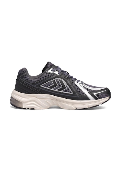 Hummel Performance 700 900794-2448 Siyah Unisex Yürüyüş/ Koşu Ayakkabısı