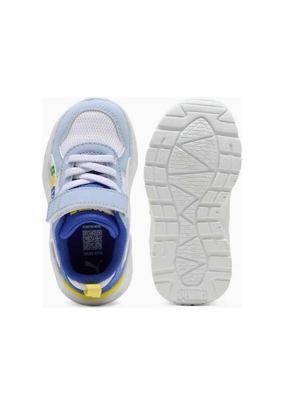 Puma Trinity 2 Lt Come On Ac+ Inf, Bayan Bebek Sneaker 40502201 Çok Renkli