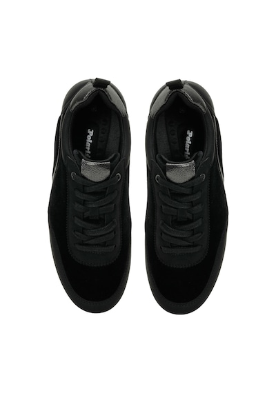 Polaris Icarus.z Siyah Kadın Sneaker 000000000102703953