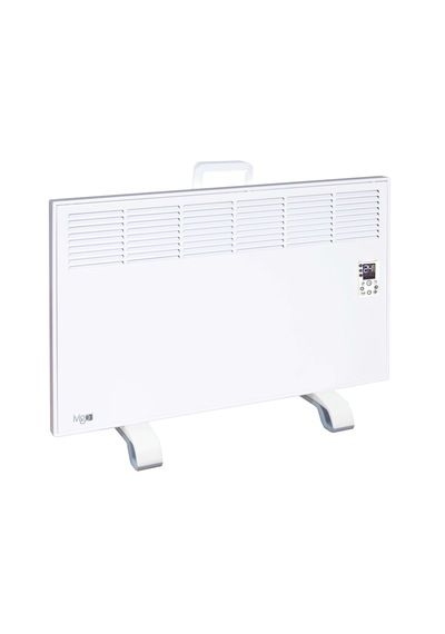 İvigo EPK4570H15 B Ayaklı 1500 W Hareket Sensörlü Konvektör Isıtıcı