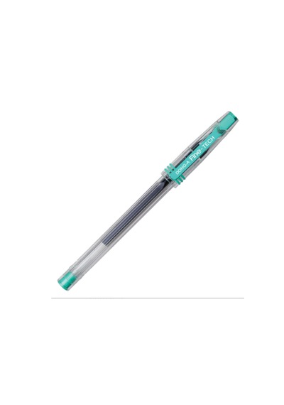 Finetech 0.3 Mm İğne Uçlu Kalem Yeşil Renk 12 Li Paket