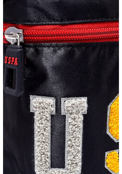 U.s. Polo. Assn. Erkek Çocuk Okul Seti Plset737475 Siyah 25