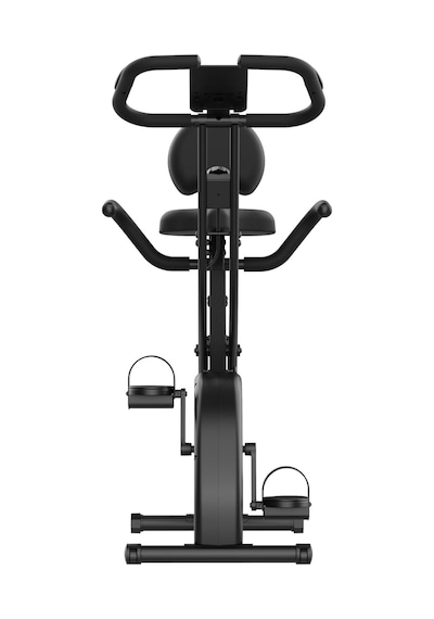 Walke X-bıke Bisiklet Trainer Siyah