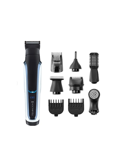 Remington PG6000 G6 Graphite Erkek Bakım Seti