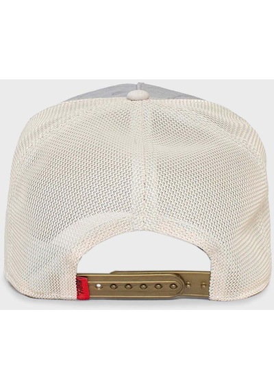 Goorin Bros Unisex Şapka 1010310 Bej