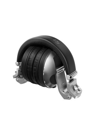 Pioneer Hdj-x10 Profesyonel Dj Kulaklığı Silver