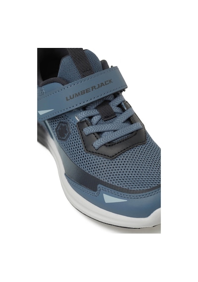 Lumberjack Harden 6fx Mavi Erkek Çocuk Spor Ayakkabı 000000000102155389 Mavi-lacı Lumberjack Harden 6fx Mavi Erkek Çocuk Spor Ayakkabı 000000000102155389 Mavi-lacı